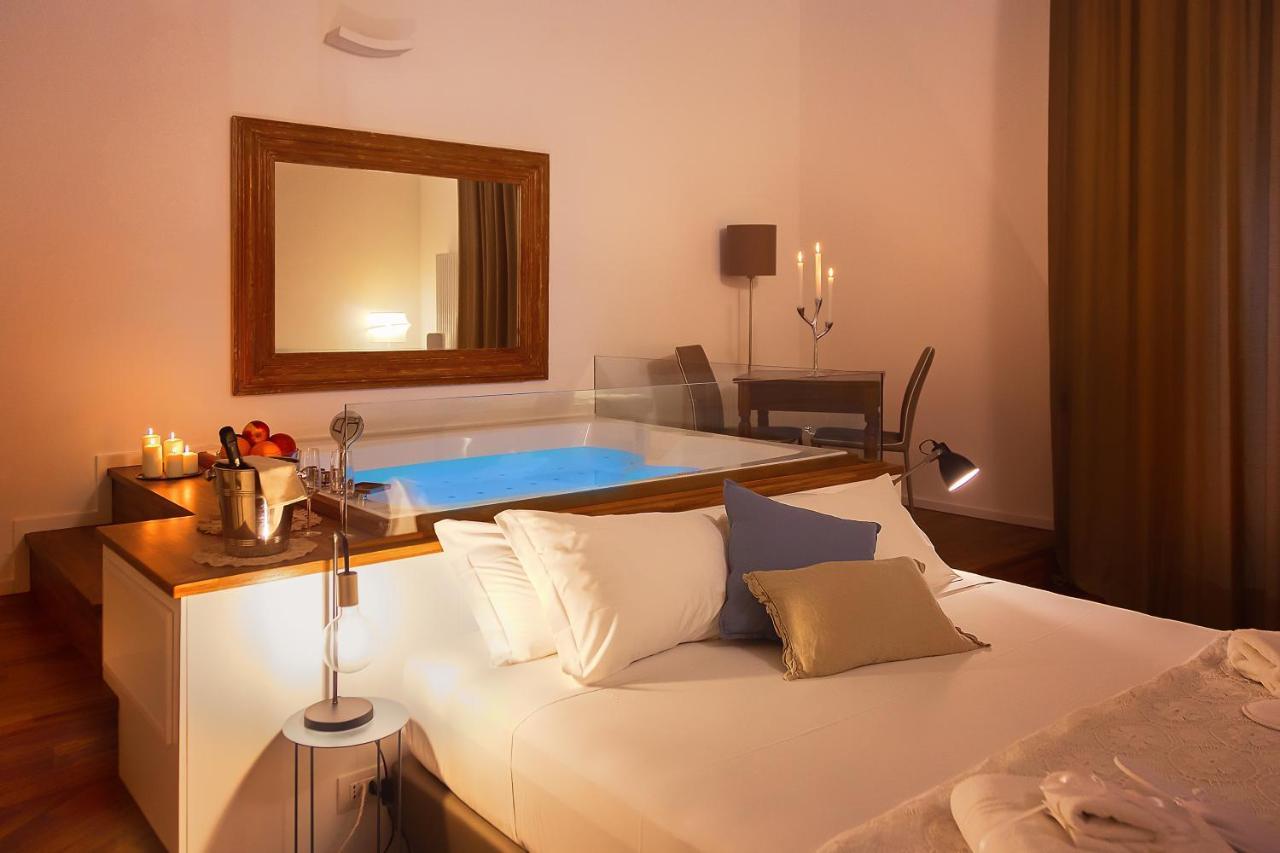 Naca Suite Catania Bagian luar foto